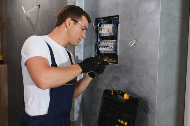 Best Residential Electrician Services  in Kenton, OH