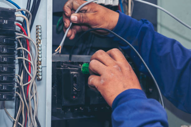 Best Electrical Repair Services  in Kenton, OH