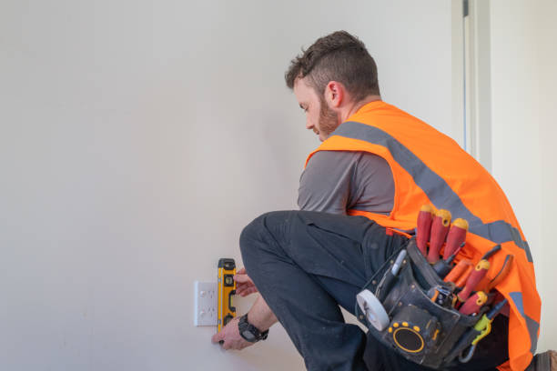 Best Local Electrician Companies  in Kenton, OH