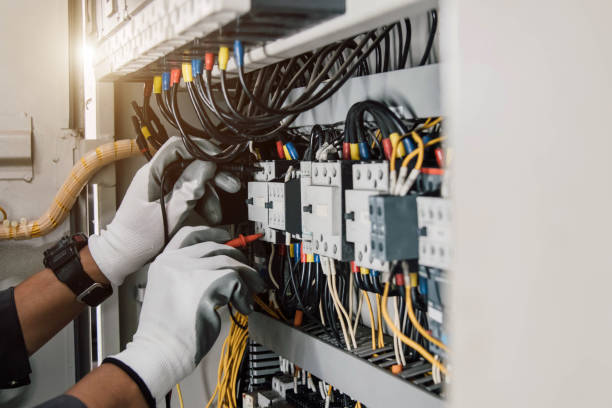 Best Local Electrician Companies  in Kenton, OH